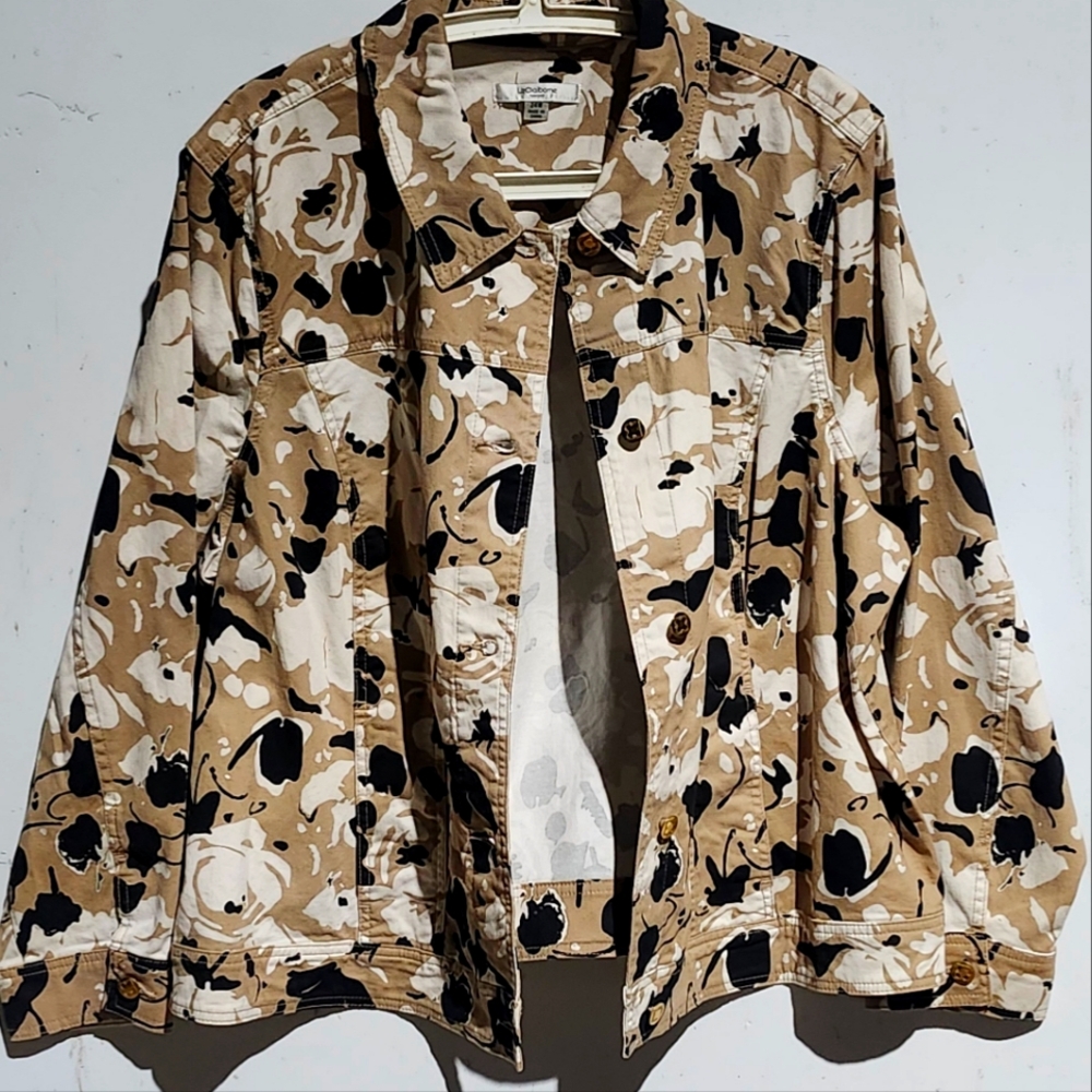 Liz Claiborne ,New York